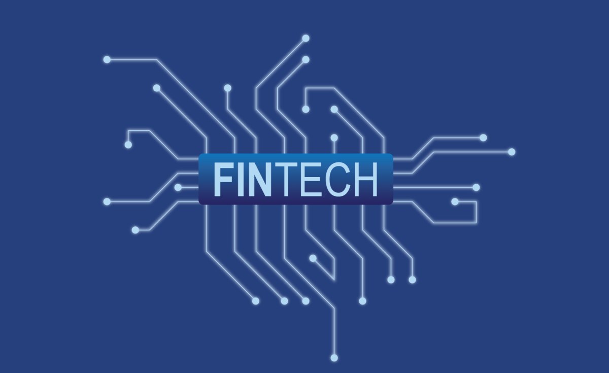 Fin Tech Sa Africa: Kenya, Nigeria, SA Lead Fintech Growth in Africa As Sector Sees ...