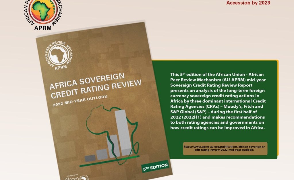 Africa’s Fight With Global Credit Ratings – Bias or Hard Reality?