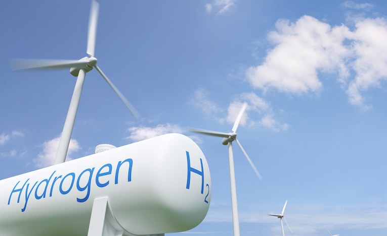 Namibia: More Than a Rush - Strategically Building Namibias Green Hydrogen Economy