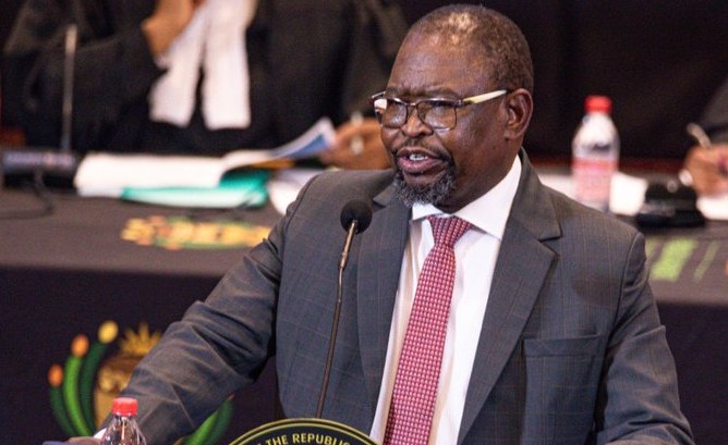 South Africa: This is Not an Austerity Budget - Finance Minister Godongwana