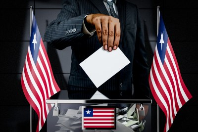 Liberians voted in presidential and legislative elections in October 2023.