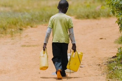 Reducing Poverty and Inequality in Africa