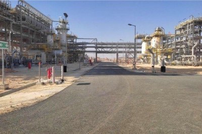 La valeur des exportations du groupe Sonatrach a atteint environ 60 milliards de dollars durant l'exercice 2022, relève lundi le groupe dans son bilan annuel, soulignant que la production primaire d'hydrocarbure a enregistré une hausse de 2% sur la même période.