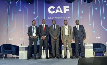 Cyber Africa Forum - Les Africains invit&Atilde;&copy;s &Atilde;&nbsp; trouver des solutions globales