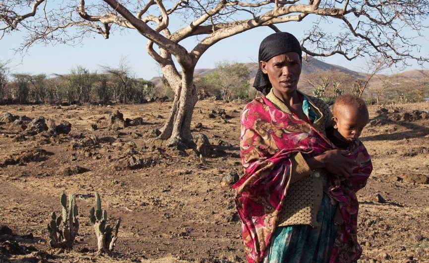 Africa: Strengthening El Niño to Push 49 Million More People Into Acute Hunger