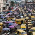 Can Africa Change Course on Road Accidents?