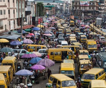 Can Africa Change Course on Road Accidents?
