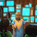 First Look at of Netflix's First African Animated Series Supa Team 4