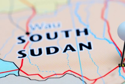South Sudan