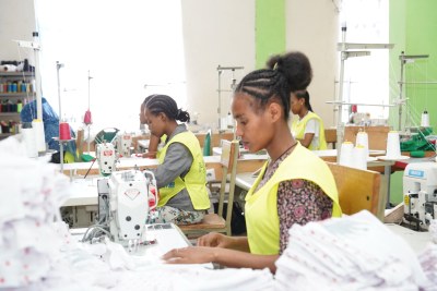 Micro, Small, and Medium Enterprise Recovery and Resilience (“MESMER”) Program will also create 410,800 jobs within enterprises by building the resilience and growth prospects of MSMEs through access to finance, business development, and psychosocial support.
