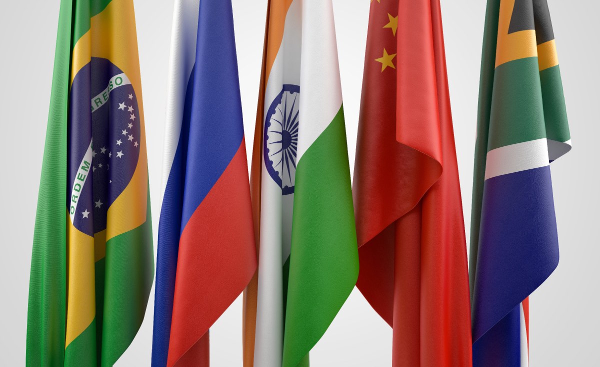 Africa: New Africa BRICS Participants Decry Preferential Treatment for South Africa thumbnail
