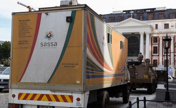 South Africa: SASSA Fires Five Officials Over Corruption - South African News Briefs - February 27, 2026 South Africa: SASSA Fires Five Officials Over Corruption - South African News Briefs - February 27, 2026