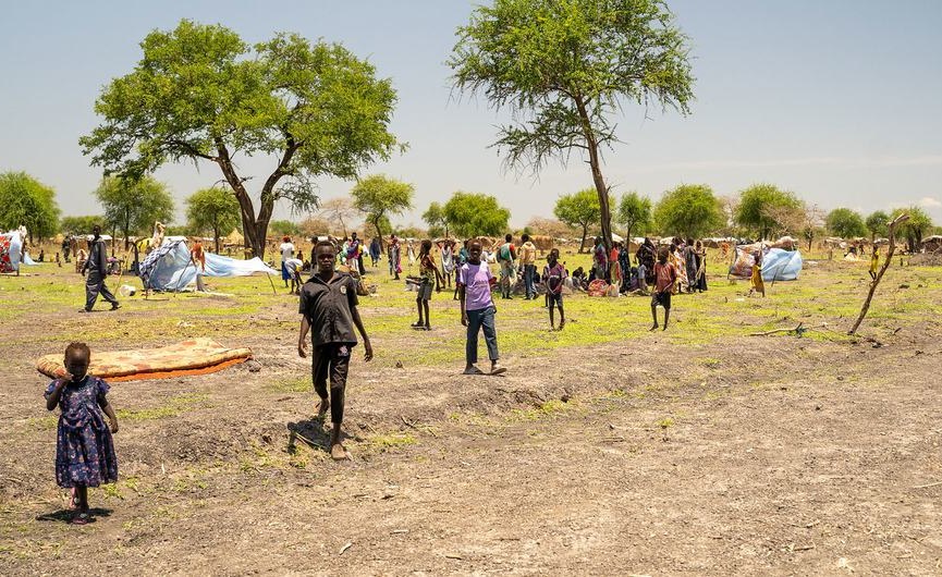 South Sudan: I Was Responsible for What Was Beneath the Surface - Not Above