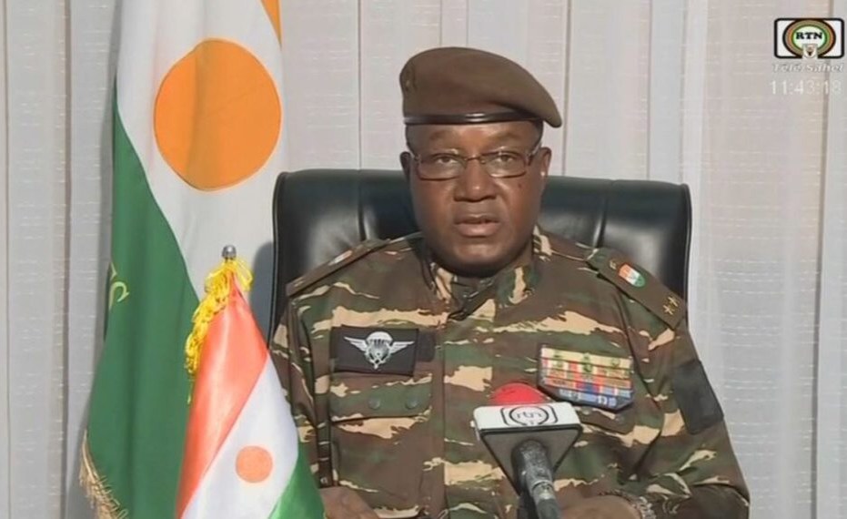 Niger: Niger Junta's Release of Detainees Falls Rapid thumbnail