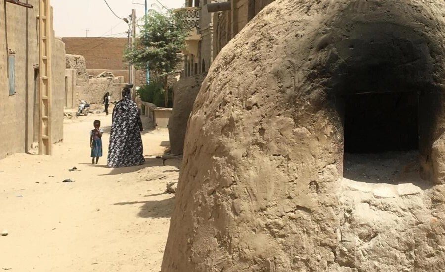 Africa: Mali. the Missing Structural Factor
