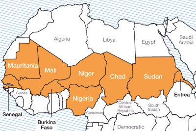 sahel