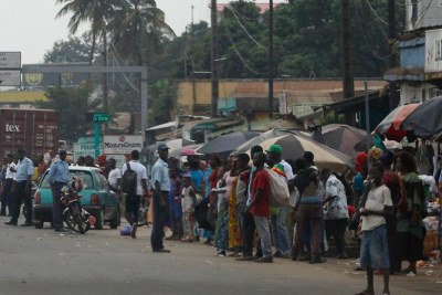 Conakry
