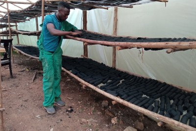 Isaac Ndyamuhaki is founder and team leader of Asili Kwanza Uganda, a social enterprise that provides safe, affordable, and sustainable energy solutions.