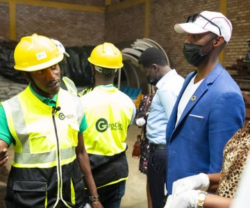 Waste to Wealth - Soil Scientist Turns Trash into Treasure