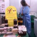 Exposition des femmes transformatrices de produits agroalimentaire