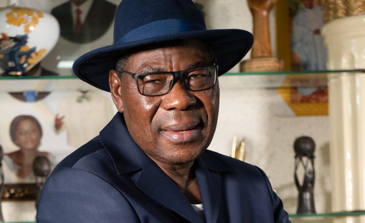 Bénin: Boni Yayi opère un virage tactique et accepte de siéger au Sénat