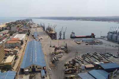 The Lobito corridor, which connects the Angolan coastline to rich agricultural production zones & the DR Congo and Zambia, is critical to unleashing a diversified economy for Angola and its neighbors, according to the World Bank.