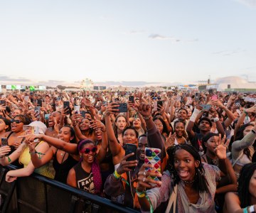 Heineken Celebrates 150 Years at Hey Neighbour Festival