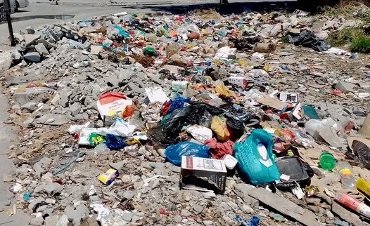 South Africa: Illegal Dumping Turns Soshanguve Schools Into Health Hazards