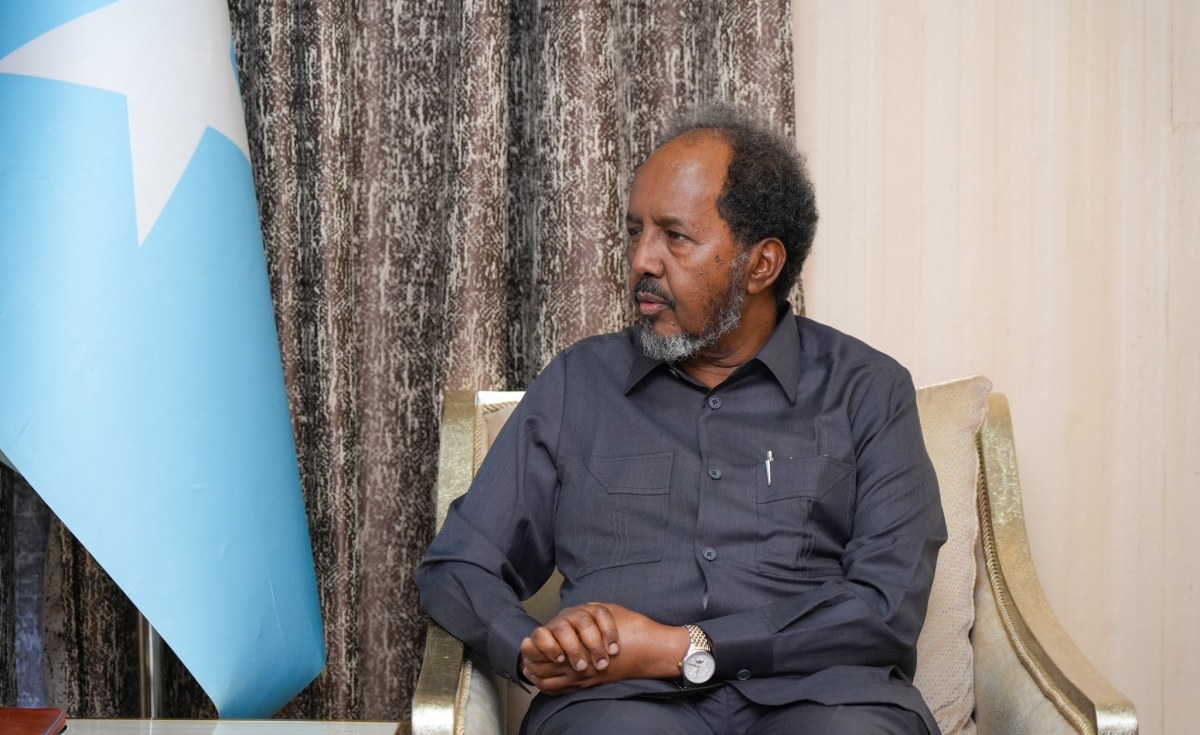 Somalia: Somalias Political Heavyweights Unite Ahead of 2026 Polls