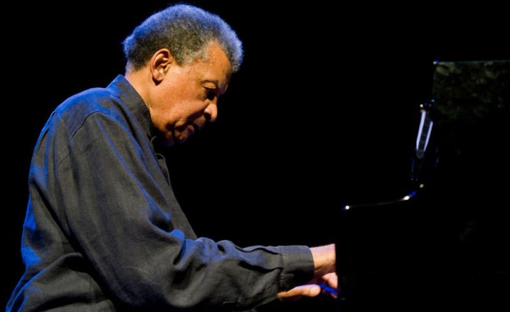 A Legend's Legacy: Jazz Icon Abdullah Ibrahim Passes Away