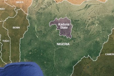 Kaduna state, Nigeria