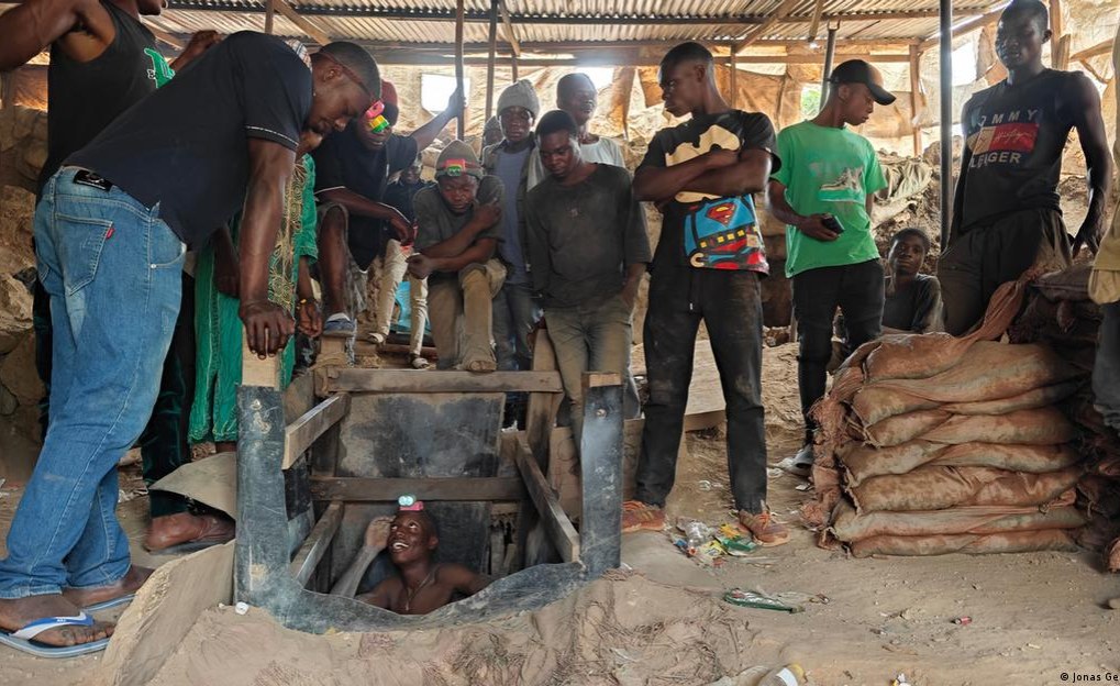 Congo-Kinshasa: U.S. Sanctions Serious Minerals Traffickers Stoking Armed War in the Eastern Democratic Republic of the Congo thumbnail