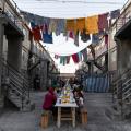 Heideveld Residents Break Fast Together at Community Iftar