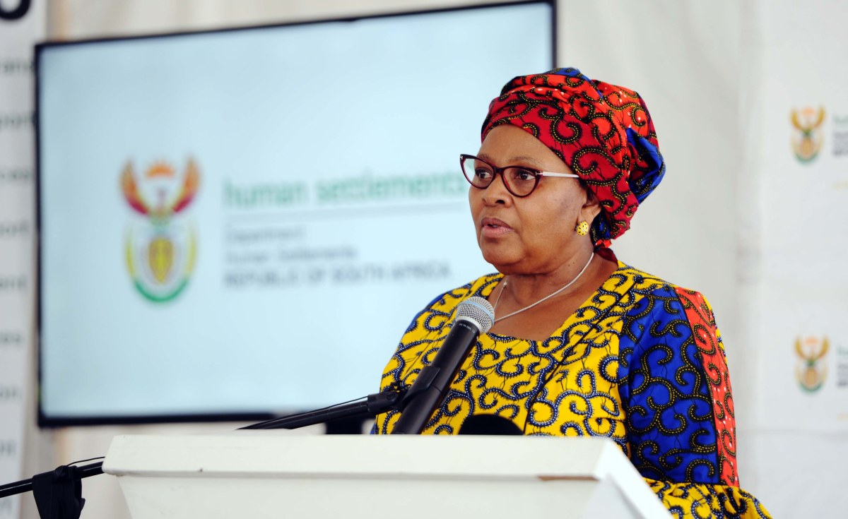 South Africa: Ex-Defence Minister's Corruption Case Moves Closer to Trial thumbnail
