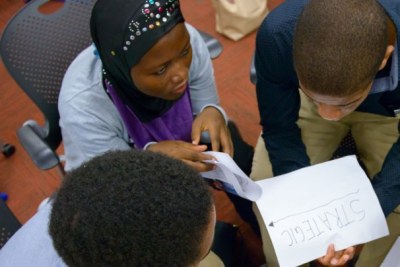Researchers posited that to reduce the gender gap in STEM education, there should be more early and targeted STEM interventions to demystify STEM and ignite interest in girls
