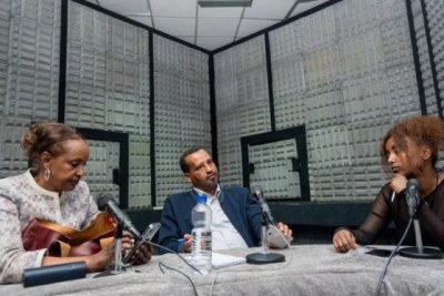 Ethiopia’s ambitious Digital Education Strategy was the topic of discussion during the February episode of the EdTech Mondays Radio Show.