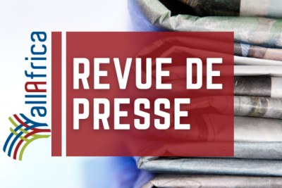 Revue de presse