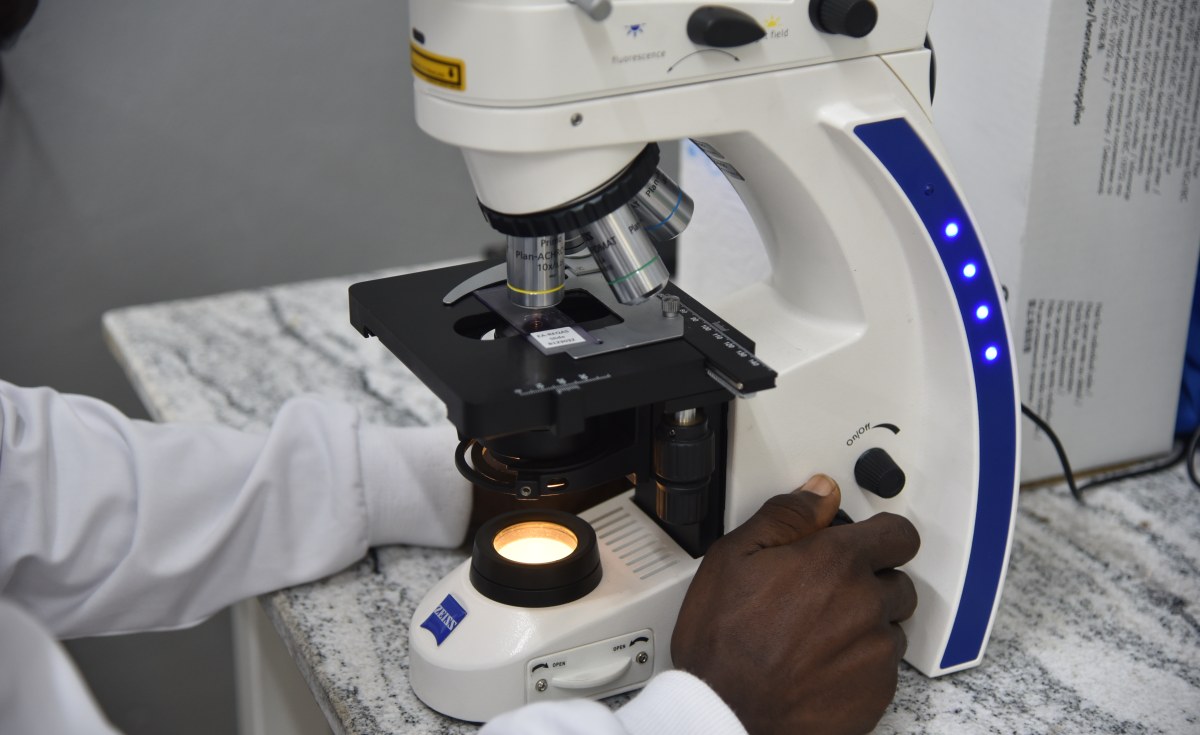 Africa: Global Gains in Tuberculosis Response Endangered By Funding Challenges Africa: Global Gains in Tuberculosis Response Endangered By Funding Challenges