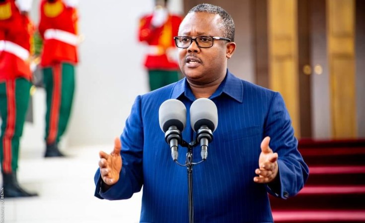 Guinea-Bissau Crisis Escalates: Deposed President Flees to Senegal Amidst UN Condemnation