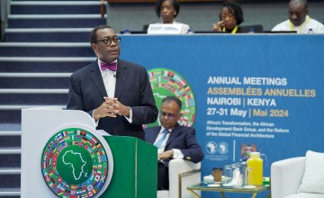 2024 AfDB Annual Meetings Plans for Africa to Drive Global Agenda