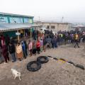 South Africa's Vibrant Democracy at the Ballot Box