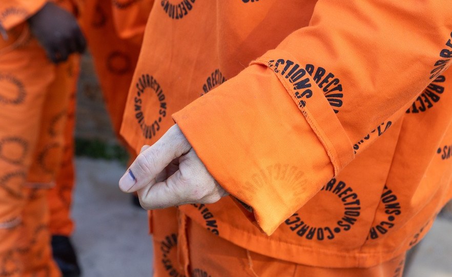 South Africa: Overcrowding Woes at Pollsmoor Prison thumbnail