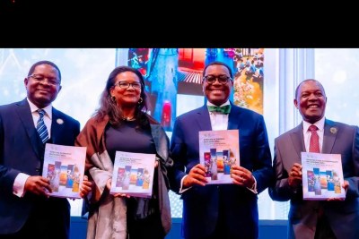 African Economic Outlook - The report unveiled at the Bank’s Annual Meetings on Thursday, May 30th 2024, in Nairobi, described Africa’s growth potential as ‘remarkable’. The continent will retain its 2023 ranking as the second fastest-growing region after developing Asia in 2024 and 2025.