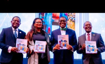 Economic Outlook - 41 African Countries Set for Stronger Growth