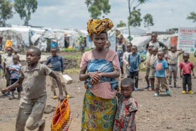 M23 attacks have resulted in conflicts that have, combined with clashes from various armed groups in the region, resulted in the mass displacement of over seven million people.