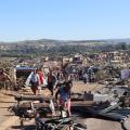 Deadly Storms Create Havoc in South Africa