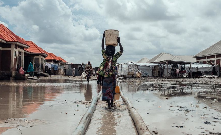 Africa: ‘It’s Time to Deliver’ – COP29 Presidency Urges Action on Climate Finance Promises Africa: ‘It’s Time to Deliver’ – COP29 Presidency Urges Action on Climate Finance Promises