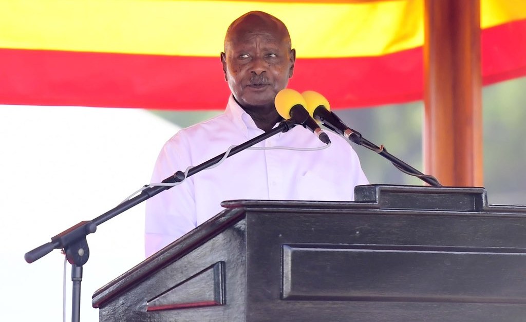 Uganda: Uganda Is the Most Democratic Country in World - Museveni