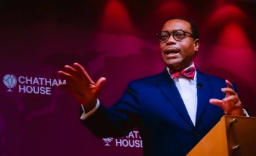 AfDB President Adesina Looks Back After Eight Years At the Top