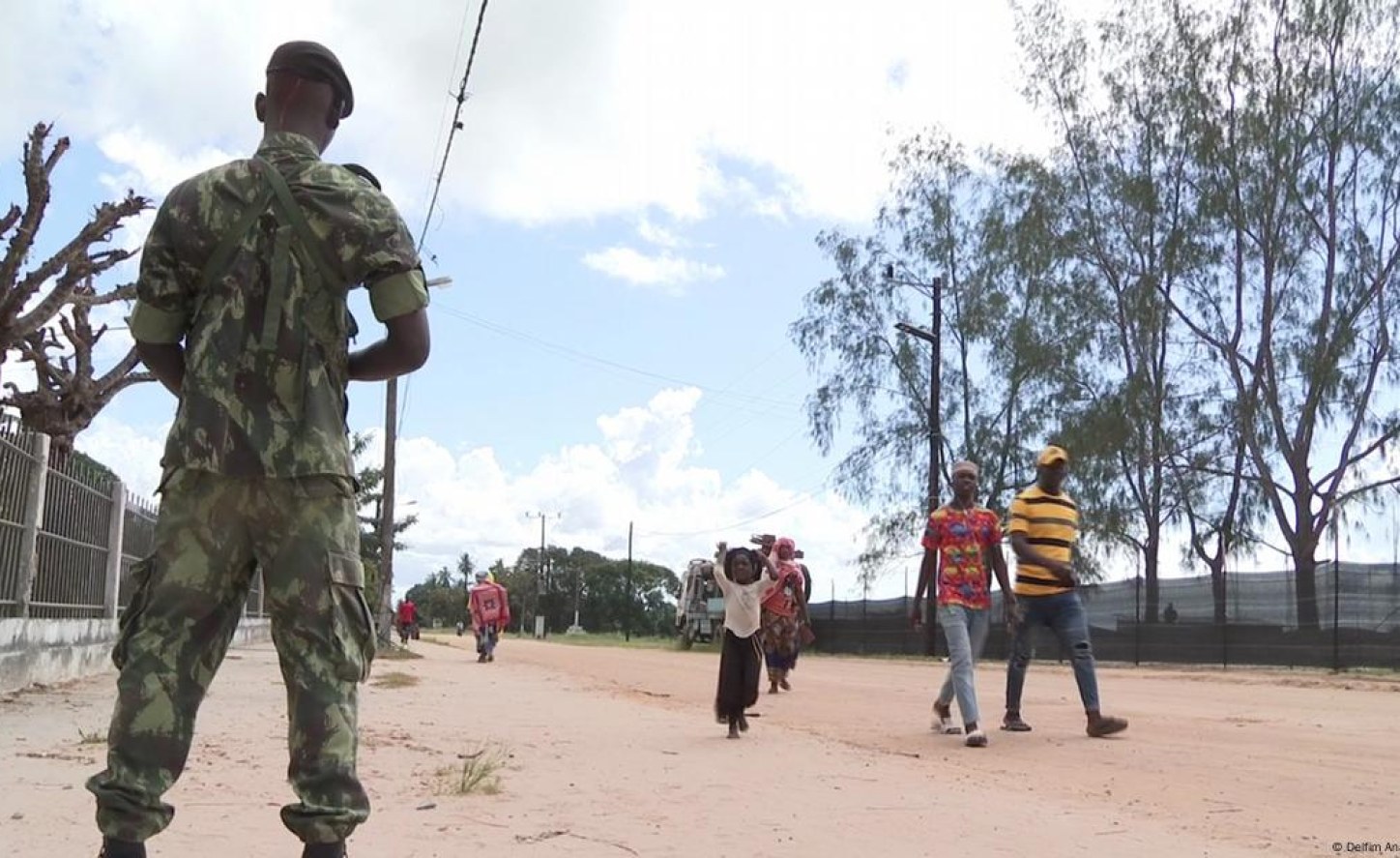 Mozambique Relies On Rwanda's Troops to Fight Terrorism - What Happens If They Leave?